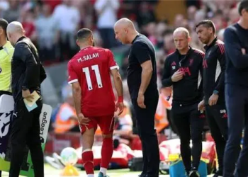 محمد صلاح