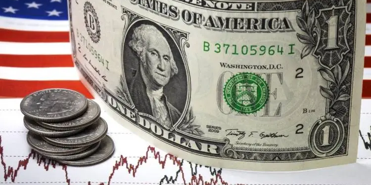 سعر الدولار اليوم
