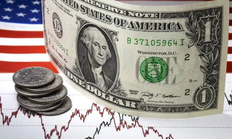 سعر الدولار اليوم