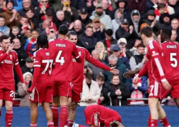 ليفربول