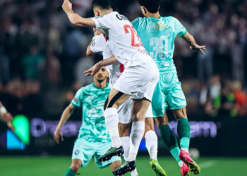 الزمالك وبيراميدز