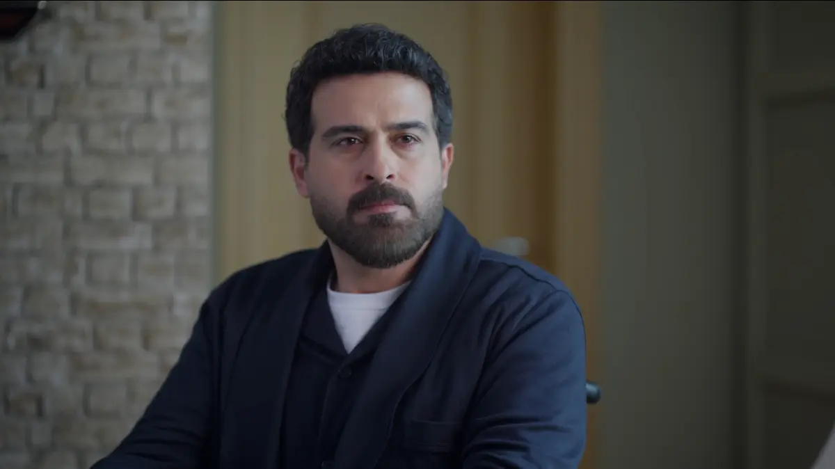 مسلسل ليل