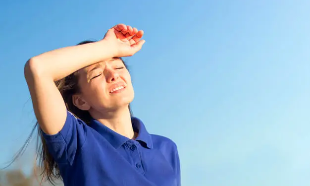 كيف يؤثر الطقس على دماغك؟