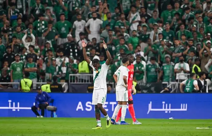 أهلي جدة 