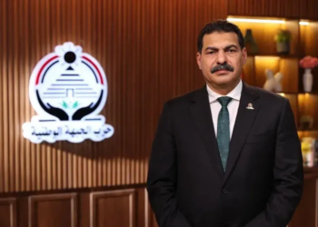 النائب ياسر الحفناوي