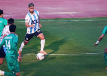 المصري وبيراميدز