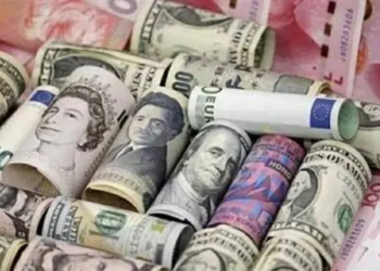 أسعار العملات اليوم