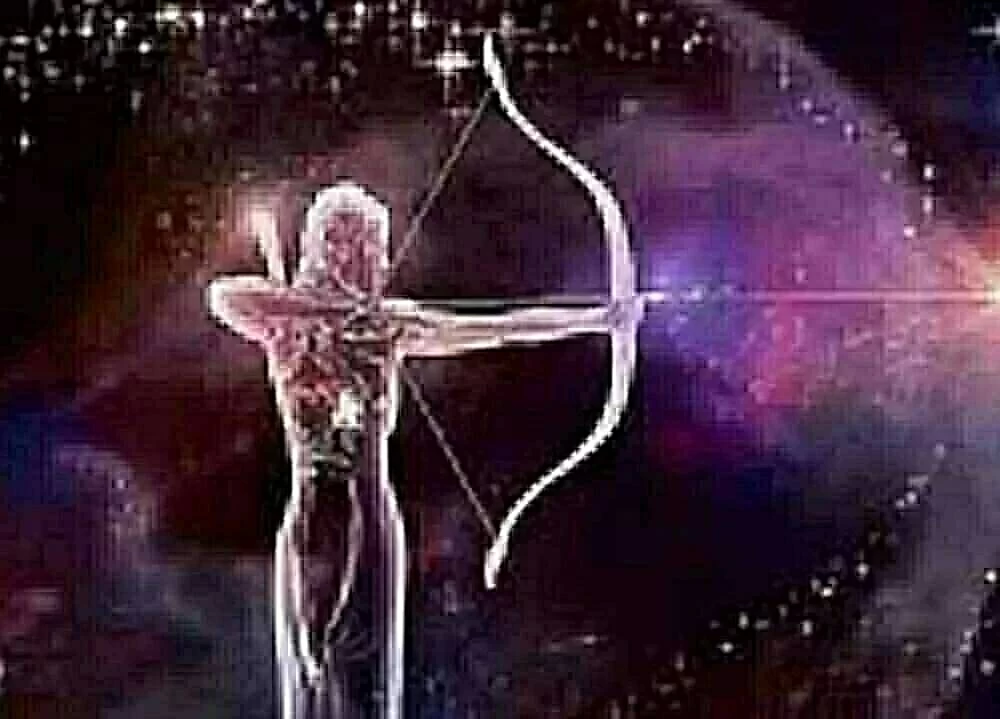 برج القوس حظك اليوم