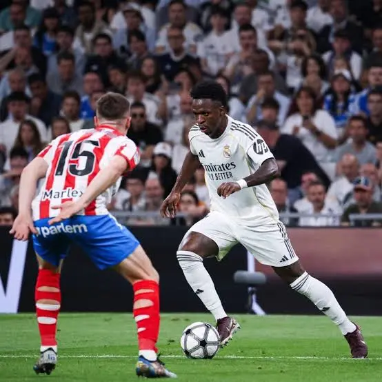 ريال مدريد وجيرونا