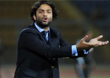 نجل ميدو
