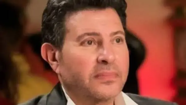 هاني شاكر