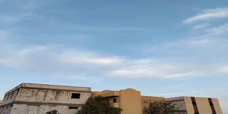 الطقس