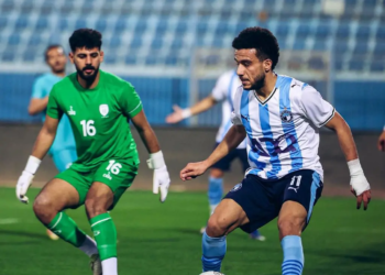 بيراميدز