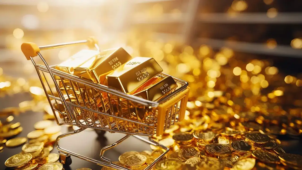 أسعار الذهب اليوم في مصر 