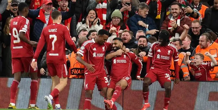 ليفربول