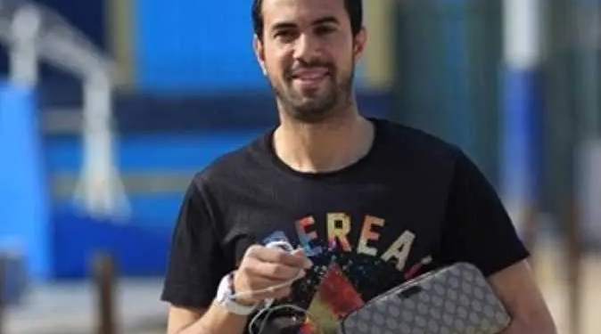 أحمد حسن مكي