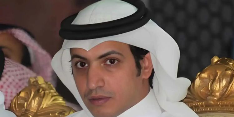 عادل العتيبي