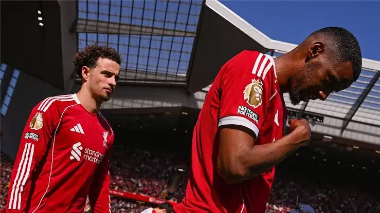 ليفربول 