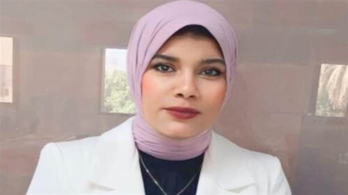 منار غانم
