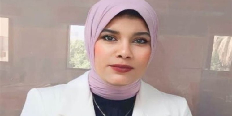 منار غانم