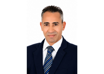 المحامي وليد زهران