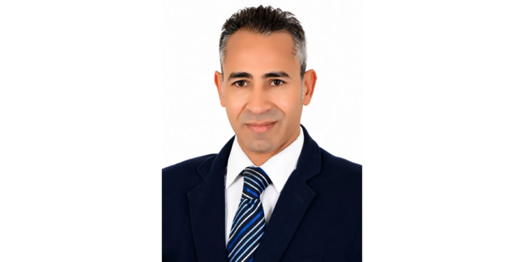 المحامي وليد زهران