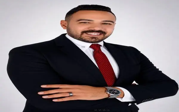 محمد الكومي