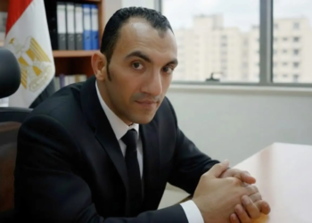 عمرو إبراهيم زوق
