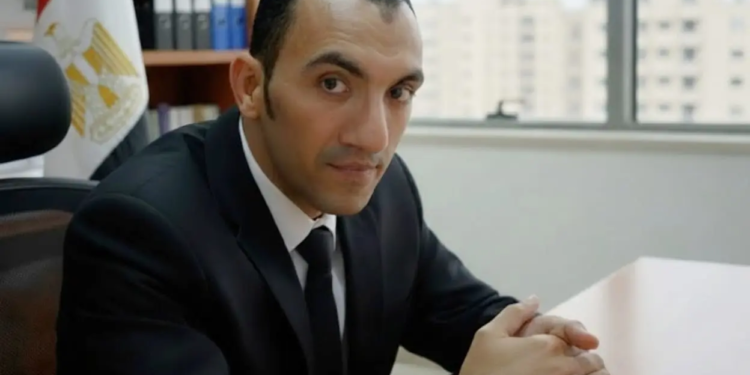 عمرو إبراهيم زوق