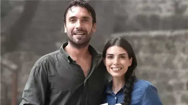 مسلسل هذا البحر سوف يفيض الحلقة 30