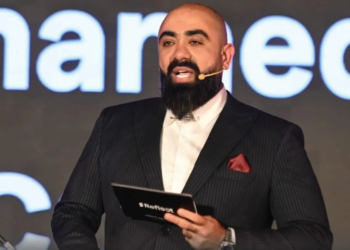 محمد نصار