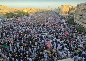 موعد صلاة عيد الأضحى المبارك