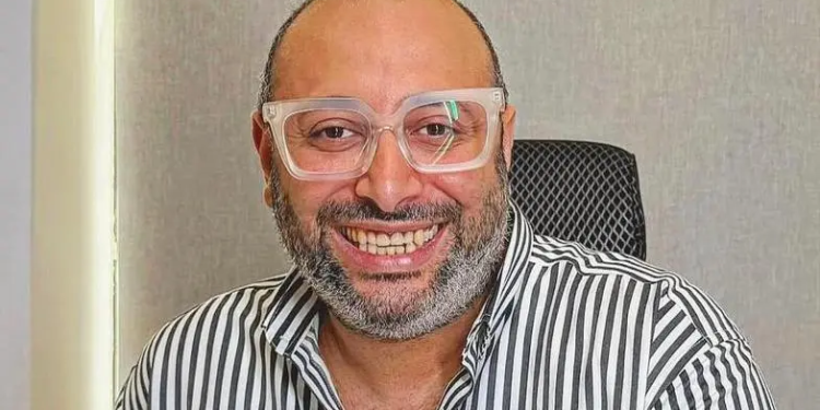 محمد سعده