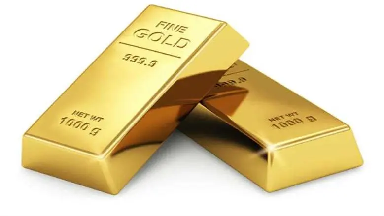 سعر سبيكة الذهب BTC اليوم الأحد