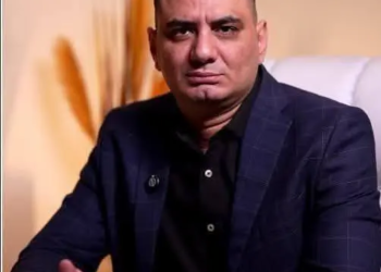 المهندس أحمد الألفي