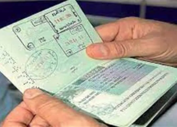 التأشيرات
