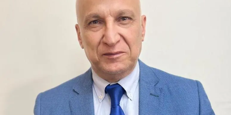 أحمد بكري