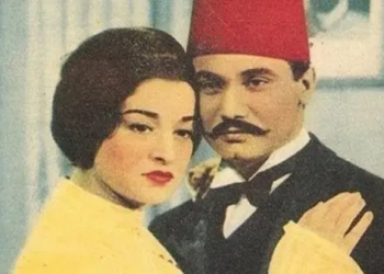 عبده الحامولي