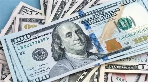 أسعار الدولار اليوم