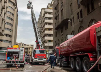 صورة أرشيفية