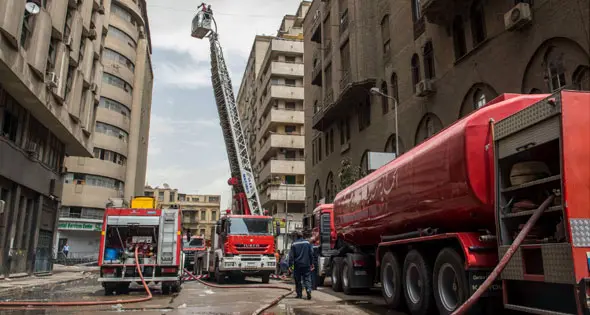صورة أرشيفية