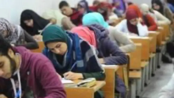 مواعيد وطريقة امتحانات النقل 2026 والثانوية العامة