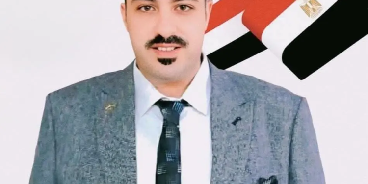 علي عبدالحكيم الطحاوي