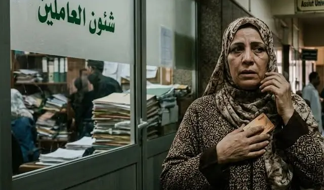 صورة أرشيفية