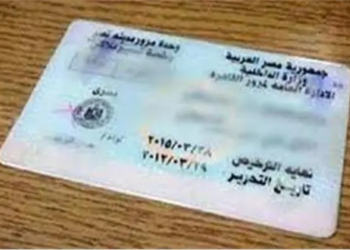 ترخيص السيارات