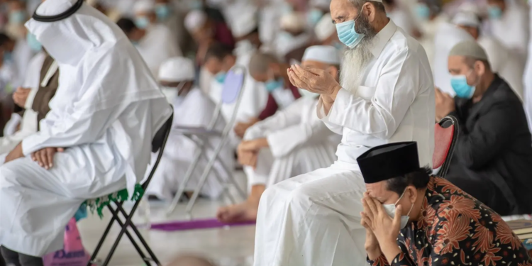 لماذا أقسم الله بالعشر الأوائل من ذي الحجة؟