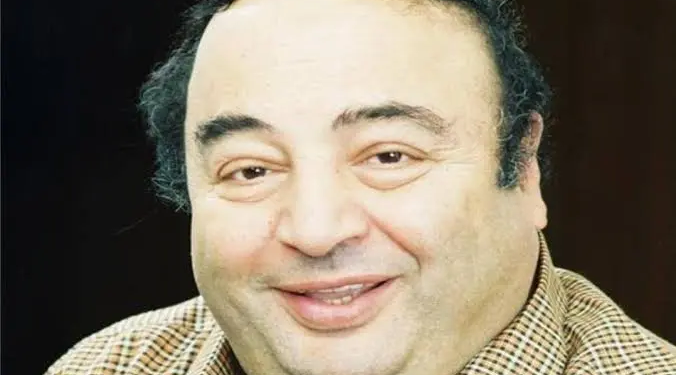 يونس شلبي