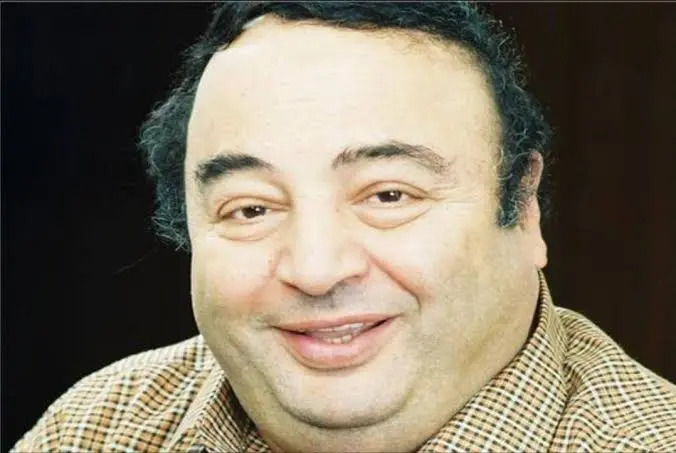 يونس شلبي