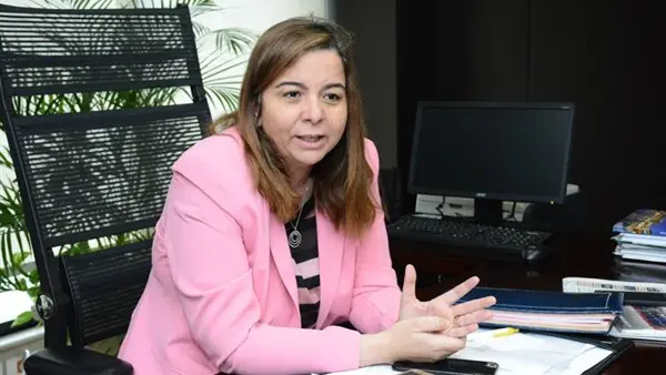 مي عبدالحميد