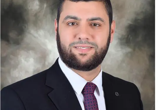 إسلام سلمان
